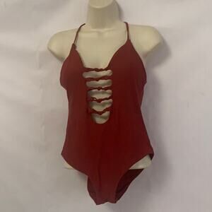 BCA REBECCA VIRTUE SWIMSUIT ONEPIECE SIZE‎ S/P